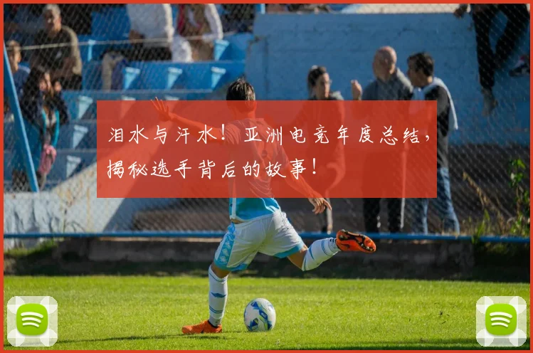 泪水与汗水！亚洲电竞年度总结，揭秘选手背后的故事！
